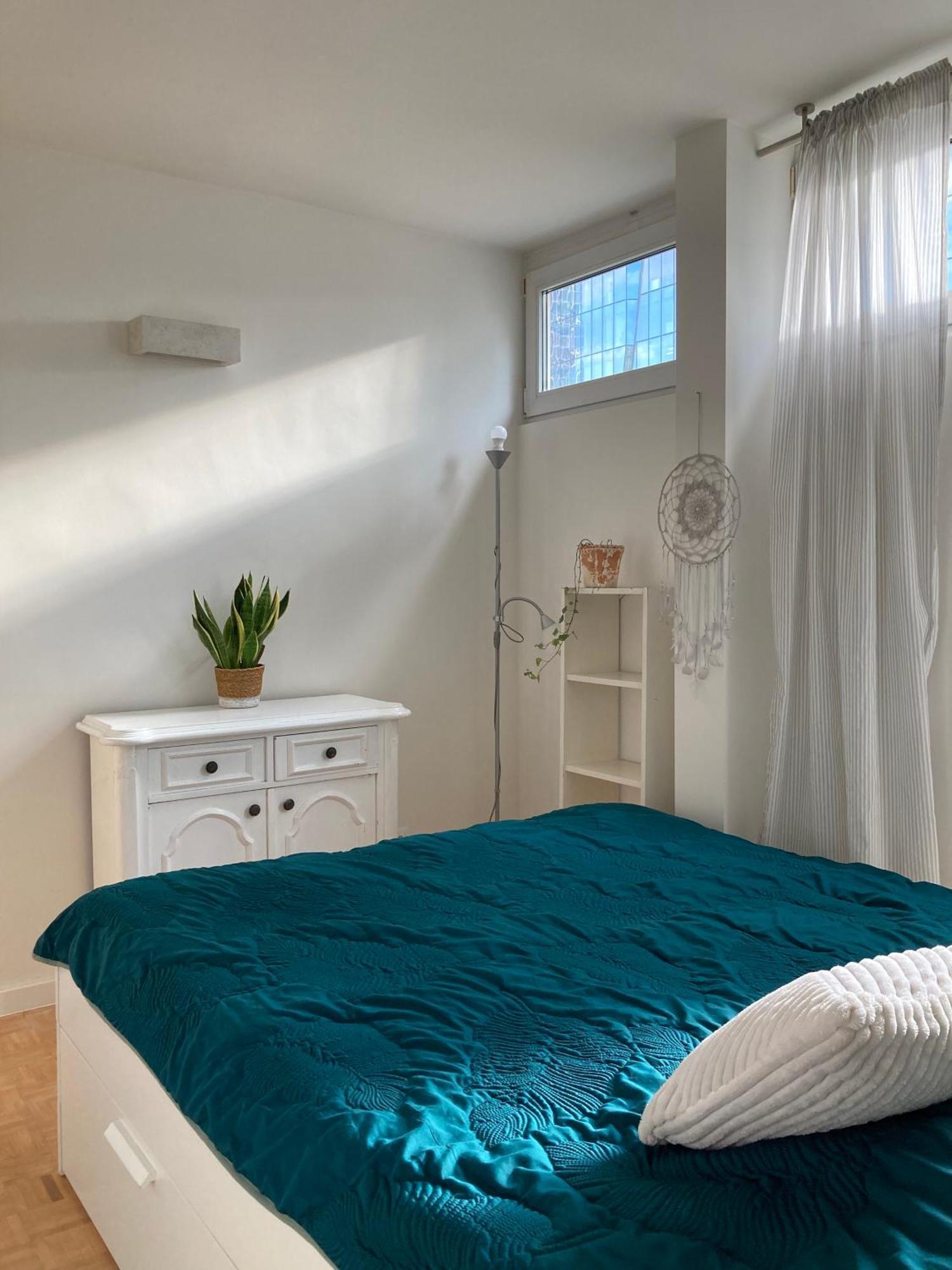 Via Funghi, Po Prostu Dom Appartement Warschau Buitenkant foto