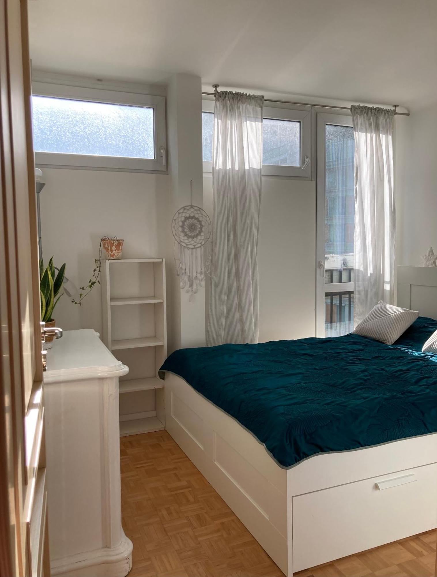 Via Funghi, Po Prostu Dom Appartement Warschau Buitenkant foto