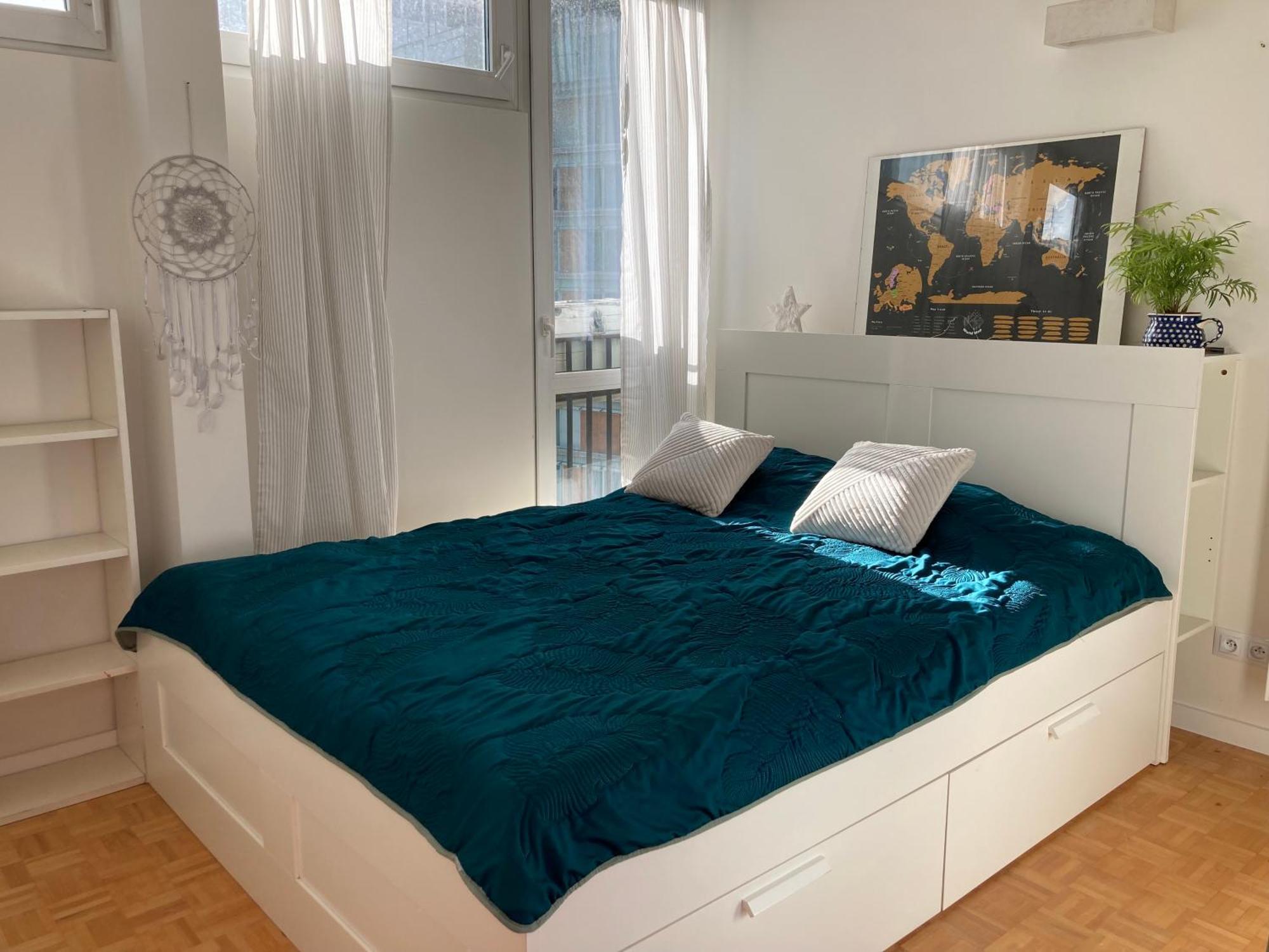 Via Funghi, Po Prostu Dom Appartement Warschau Buitenkant foto
