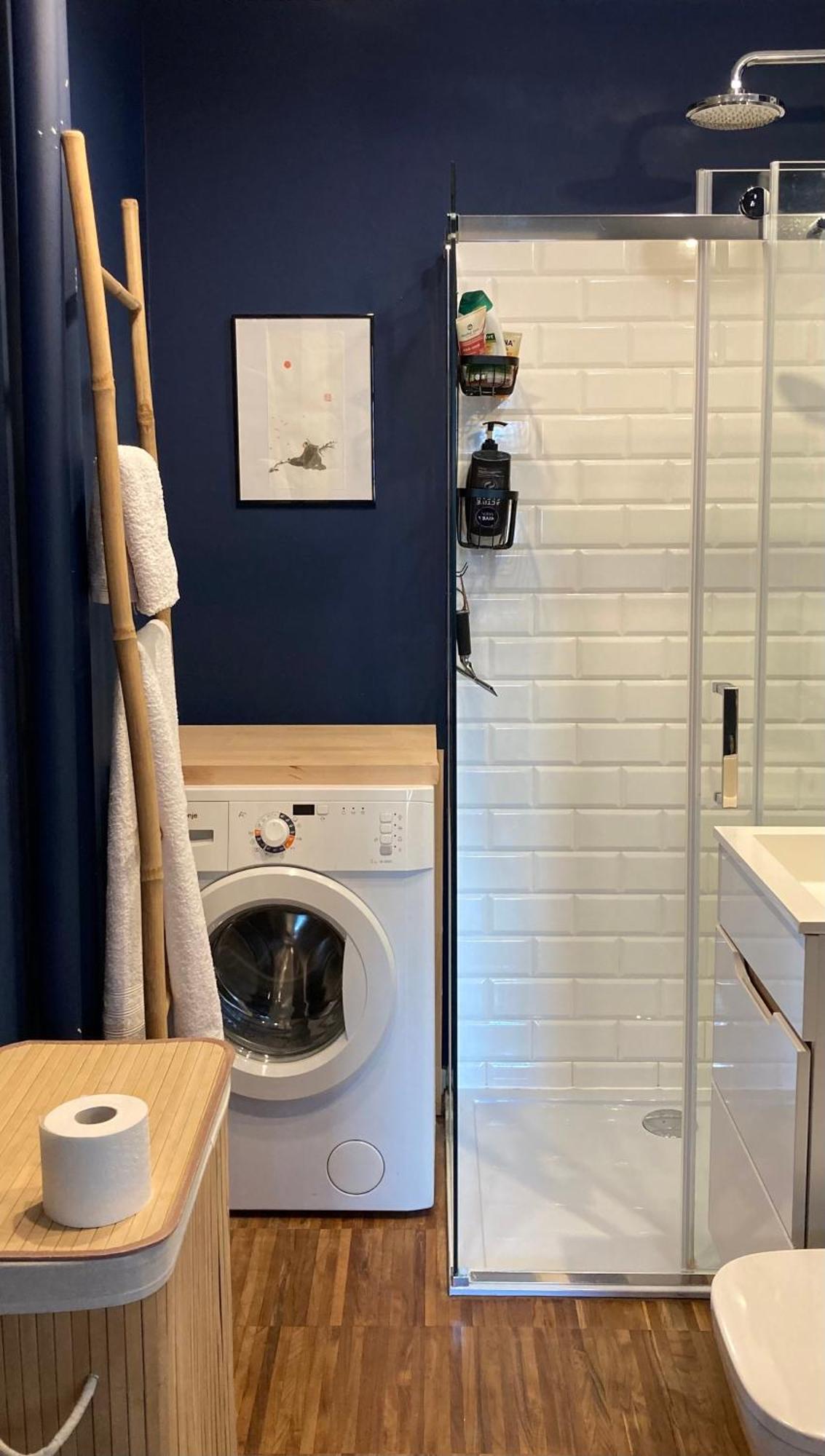 Via Funghi, Po Prostu Dom Appartement Warschau Buitenkant foto