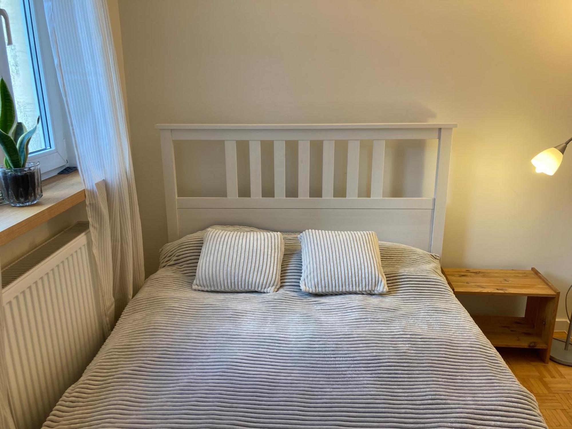 Via Funghi, Po Prostu Dom Appartement Warschau Buitenkant foto