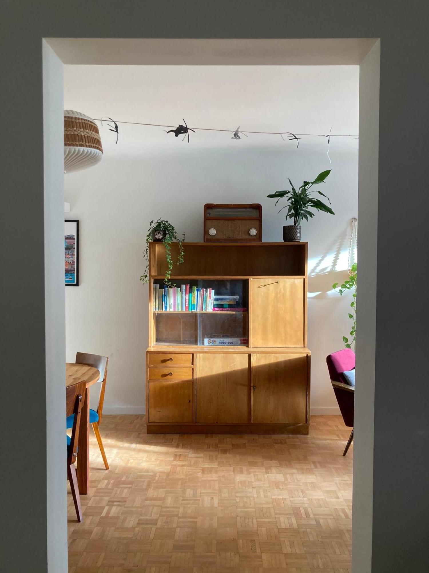 Via Funghi, Po Prostu Dom Appartement Warschau Buitenkant foto